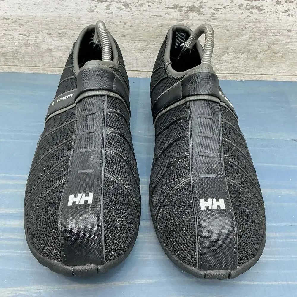 Helly Hansen Black Lifa Water Shoes Size US 10 EU 44